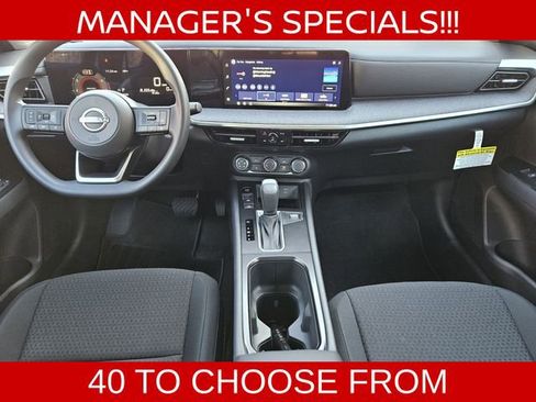 New 2026 Nissan Kicks S image 14