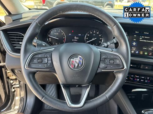 Used 2022 Buick Envision Preferred image 31