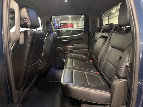 Used 2021 GMC Sierra 1500 Elevation w/ Max Trailering Package image 11