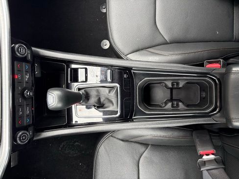 Used 2023 Jeep Compass Limited w/ Elite Group image 34