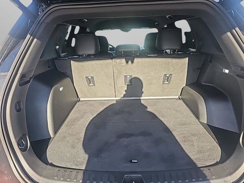 Used 2026 Chevrolet Equinox LT w/ Convenience Package II image 18