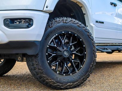Used 2024 RAM 1500 Big Horn