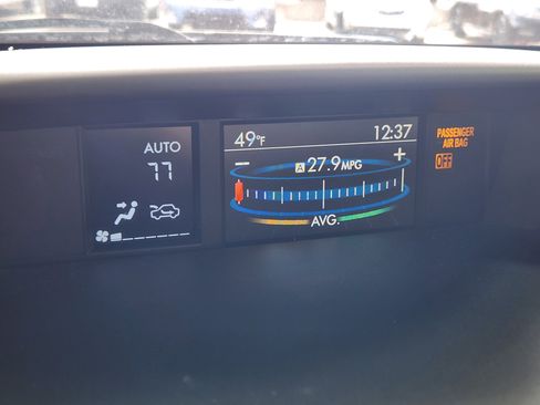 Used 2017 Subaru Forester 2.5i Premium image 21