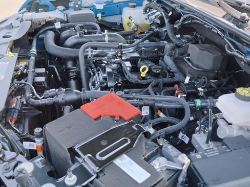 Used 2024 Ford Ranger XLT w/ FX4 Off-Road Package image 40