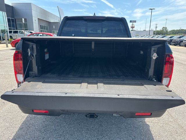 Used 2019 Honda Ridgeline RTL-E image 11