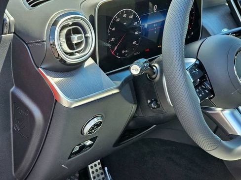 New 2026 Mercedes-Benz GLC 300 4MATIC image 15