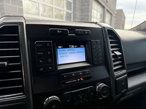 Used 2018 Ford F150 XLT w/ Equipment Group 301A Mid image 36