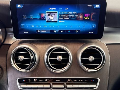 Certified 2022 Mercedes-Benz GLC 300 4MATIC image 15