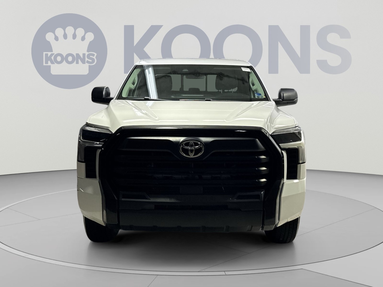 Used 2024 Toyota Tundra SR w/ SR Tow Package AWD/4WD image 23
