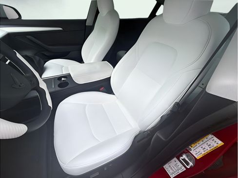 Used 2023 Tesla Model 3 Performance AWD/4WD image 16