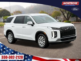Used 2025 Hyundai Palisade SEL FWD video 1