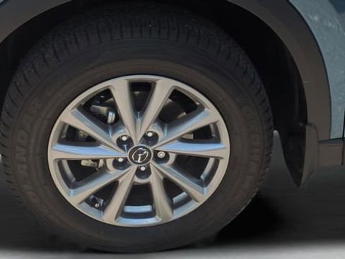 Used 2023 MAZDA CX-5 AWD 2.5 S w/ Select Package image 27