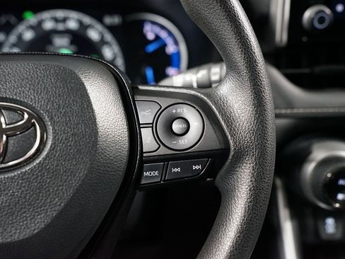 Certified 2024 Toyota RAV4 XLE image 13