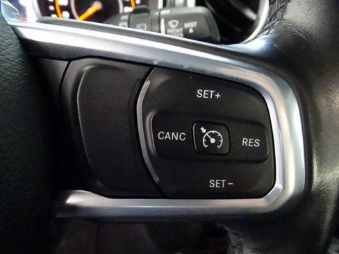 Certified 2021 Jeep Wrangler Unlimited Sahara image 7