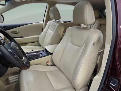 Used 2015 Lexus RX 350 FWD image 13