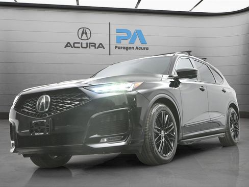 Certified 2026 Acura MDX A-Spec image 29
