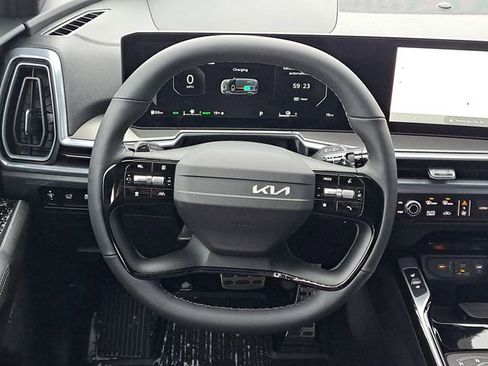 New 2026 Kia Sorento SX Prestige image 23