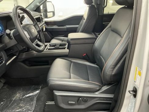 New 2026 Ford F350 Lariat w/ Lariat Ultimate Package AWD/4WD image 16