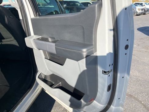 Certified 2023 Ford F150 XLT AWD/4WD image 42