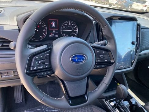 New 2026 Subaru Forester Premium AWD/4WD image 12