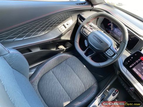 New 2026 Dodge Charger Scat Pack w/ Blacktop Package AWD/4WD image 20