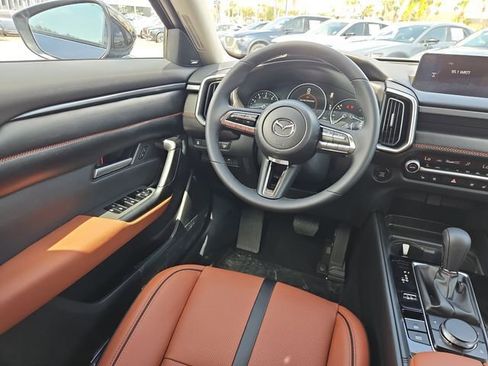 New 2026 MAZDA CX-50 AWD 2.5 S image 8