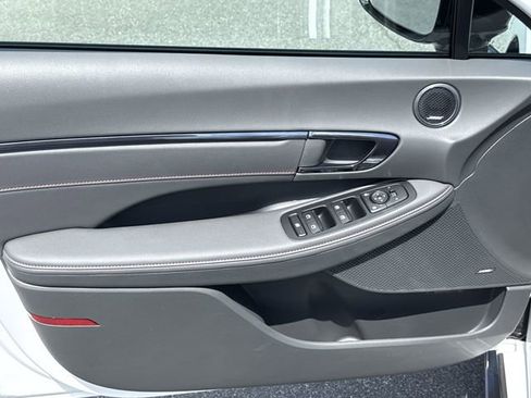 New 2026 Hyundai Sonata N Line FWD image 10