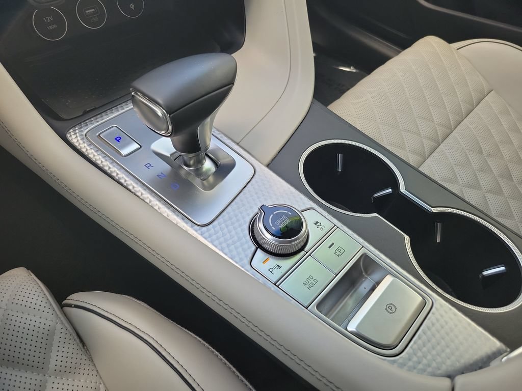 Used 2023 Genesis G70 3.3T w/ Sport Prestige Package RWD image 33