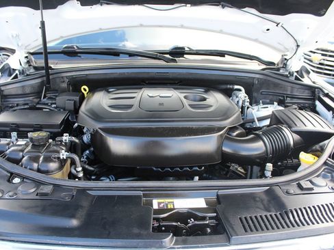 Used 2018 Dodge Durango SXT w/ 3rd Row Seating Group image 33