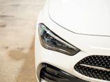 Used 2025 Mercedes-Benz CLE 300 4MATIC Coupe image 5