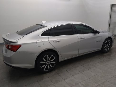 Used 2020 Chevrolet Malibu RS FWD image 10