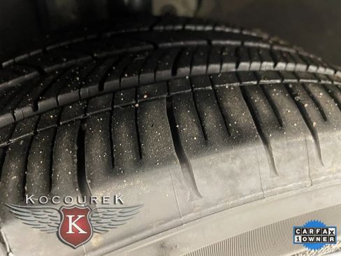 Used 2024 Honda Accord EX image 8