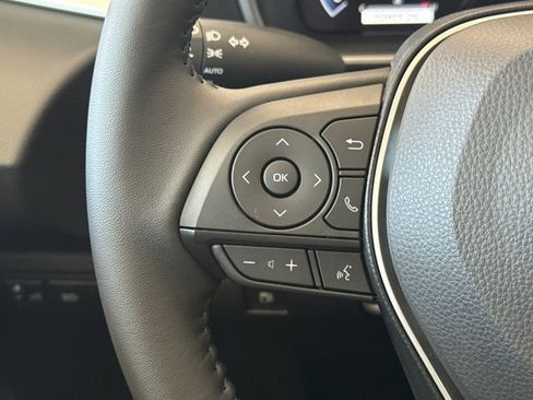 New 2026 Toyota Corolla XLE image 24