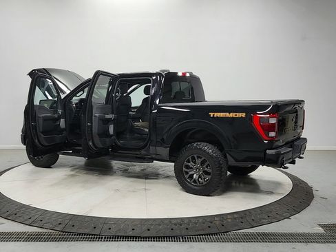 Used 2023 Ford F150 Tremor w/ Equipment Group 402A High AWD/4WD image 13