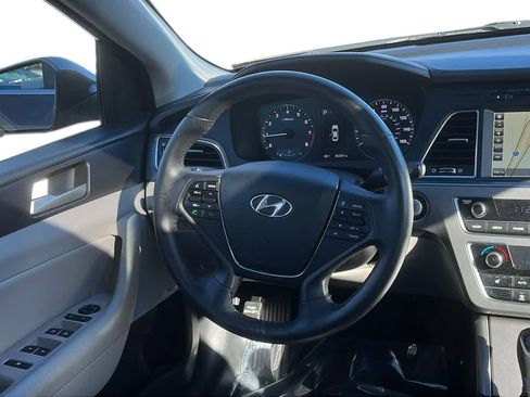 Used 2016 Hyundai Sonata Sport w/ Option Group 03 image 27