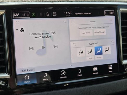 Certified 2024 Chrysler Pacifica Touring-L FWD image 27