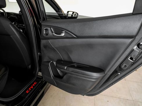 Used 2021 Honda Civic Sport image 40