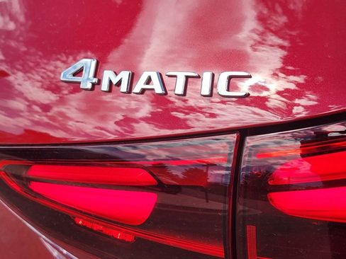 New 2025 Mercedes-Benz GLA 250 4MATIC image 15