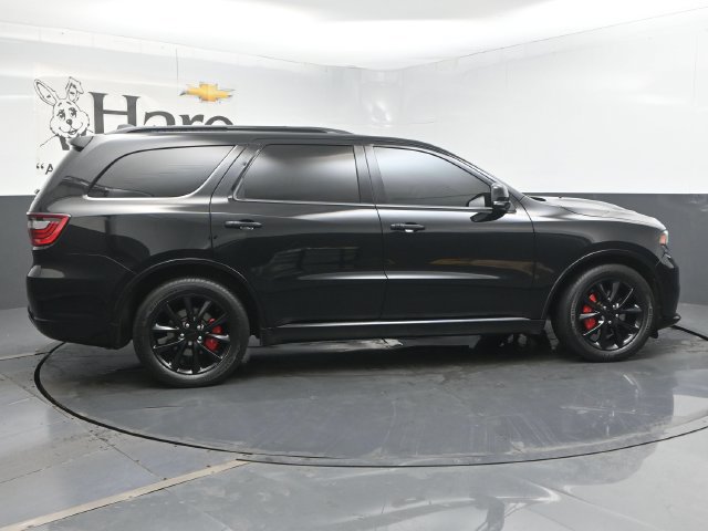 Used 2018 Dodge Durango R/T w/ Technology Group AWD/4WD image 43