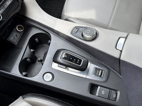 Certified 2023 INFINITI QX50 Sensory image 18