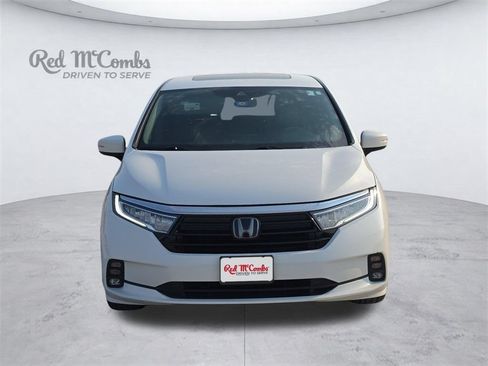 Used 2021 Honda Odyssey EX-L image 9