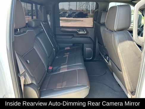 Used 2024 GMC Sierra 2500 Denali w/ Denali Reserve Package image 37
