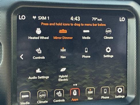 Used 2022 Jeep Wrangler Unlimited Sahara AWD/4WD image 39