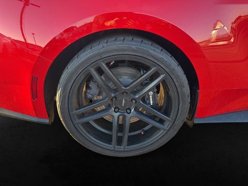 Used 2024 Ford Mustang Dark Horse RWD image 11