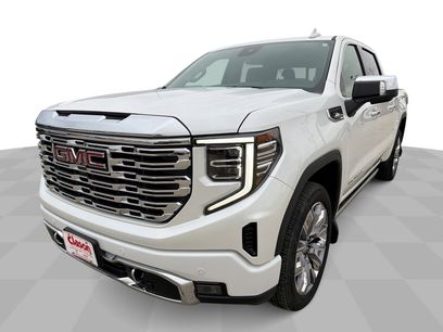 Used 2024 GMC Sierra 1500 Denali