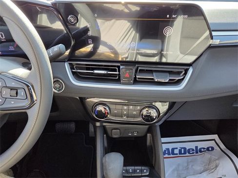 New 2026 Chevrolet TrailBlazer LT w/ Driver Confidence Package image 24