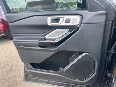 Used 2023 Ford Explorer ST w/ Equipment Group 401A AWD/4WD image 49