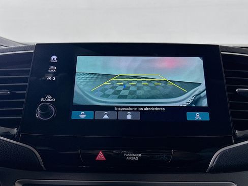 Used 2021 Honda Pilot Special Edition image 25