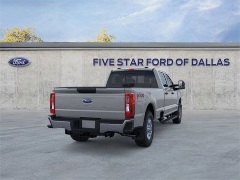 New 2026 Ford F350 XLT image 8