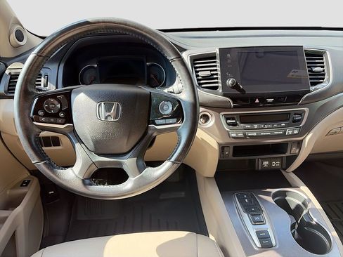 Used 2022 Honda Pilot EX-L image 24